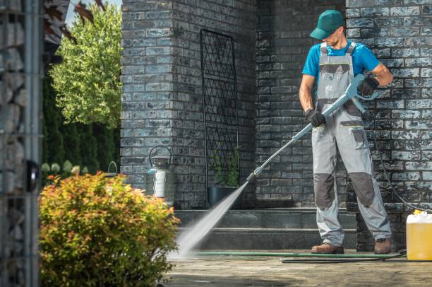 Best Playground Equipment Cleaning  in Point Lookout, NY