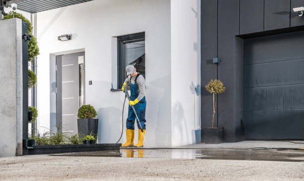 Best Sidewalk and Walkway Cleaning  in Point Lookout, NY